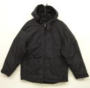 画像: 90'S RALPH LAUREN 裏フリース ナイロンミリタリージャケット ブラック (VINTAGE) 「Jacket」 入荷しました。