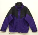 画像: 80'S MOONSTONE "GORE-TEX" カラーブロック ナイロンジャケット USA製 (VINTAGE) 「Jacket」 入荷しました。