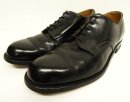 画像: 70'S アメリカ軍 US NAVY "ENDICOTT JOHNSON製" レザーソール サービスシューズ (VINTAGE) 「Shoes」 入荷しました。