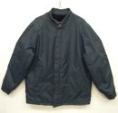 画像: 70'S SEARS 裏ボア付き スタンドカラー ナイロンジャケット ネイビー (VINTAGE) 「Jacket」 入荷しました。