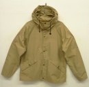 画像: 80'S CABELA'S ゴアテックス パーカー ベージュ USA製 (VINTAGE) 「Jacket」 入荷しました。