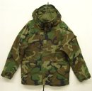 画像: 90'S アメリカ軍 US ARMY ECWCS "GEN1初期モデル" GORE-TEX パーカー ウッドランドカモ M-R (VINTAGE) 「Jacket」 入荷しました。