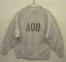 画像: 90'S SOFFE "AON" クルーネック スウェットシャツ USA製 (VINTAGE) 「Sweat Shirt」 入荷しました。