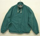 画像: 80'S BROOKS BROTHERS 裏地付き ドリズラージャケット USA製 (VINTAGE) 「Jacket」 入荷しました。