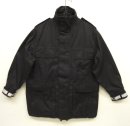 画像: オランダ 実物 ファイヤーマンジャケット NAVY (VINTAGE) 「Jacket」 入荷しました。