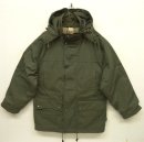 画像: DECATHLON 内側キルティング ハンティングジャケット OLIVE (VINTAGE) 「Jacket」 入荷しました。