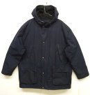 画像: 90'S RALPH LAUREN 裏地キルティング ゴアテックスパーカー NAVY (VINTAGE) 「Jacket」 入荷しました。