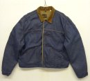 画像: 70'S WRANGLER 裏地ボア付き デニム ジャケット USA製 (VINTAGE) 「Jacket」 入荷しました。