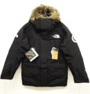 画像: THE NORTH FACE "ANTARCTICA PARKA" ブラック (NEW) 「Jacket」 入荷しました。