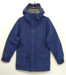 画像: 80'S CABELA'S ゴアテックス パーカー ネイビー (VINTAGE) 「Jacket」 入荷しました。