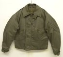 画像: イギリス軍 RAF コールドウェザー MK3 ジャケット グレー系カーキ (VINTAGE) 「Jacket」 入荷しました。