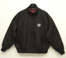 画像: 90'S SPORTSMASTER 三角タグ ドリズラージャケット ブラック USA製 (VINTAGE) 「Jacket」 入荷しました。