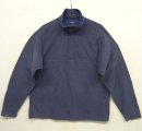 画像: 90'S PATAGONIA 雪無しタグ スナップT フリースジャケット スレート USA製 (VINTAGE) 「Jacket」 入荷しました。