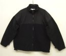 画像: アメリカ軍 US NAVY ECWCS GENII NWUパーカー用 フリースジャケット ブラック M-SHORT (DEADSTOCK) 「Jacket」 入荷しました。