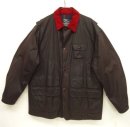 画像: 90'S RALPH LAUREN ワックスコットン ハンティングジャケット USA製 (VINTAGE) 「Jacket」 入荷しました。