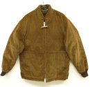 画像: 70'S MIGHTY-MAC 裏地ボア付き コーデュロイ ドリズラージャケット ブラウン (VINTAGE) 「Jacket」 入荷しました。