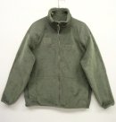 画像: アメリカ軍 US ARMY ECWCS GENIII LEVEL3 フリースジャケット フォリッジグリーン (VINTAGE) 「Jacket」 入荷しました。