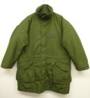 画像: 90'S スウェーデン軍 M90 後期モデル 中綿入り パーカー 170/65 (VINTAGE) 「Jacket」 入荷しました。