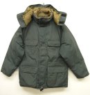 画像: 80'S EDDIE BAUER "RIDGE LINE PARKA" 黒タグ グースダウンジャケット USA製 (VINTAGE) 「Jacket」 入荷しました。