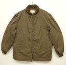 画像: 60'S McGREGOR "RAM JET" 裏地キルティング ファラオジャケット USA製 (VINTAGE) 「Jacket」 入荷しました。