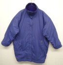 画像: 90'S PATAGONIA 旧タグ 裏地フリース ソフトシェル ロングジャケット USA製 (VINTAGE) 「Jacket」 入荷しました。