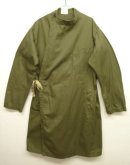 画像: 60'S イギリス軍 BRITISH ARMY "NURSING GOWN" ナースガウン コート (VINTAGE) 「Jacket」 入荷しました。