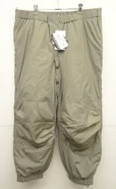 画像: アメリカ軍 US ARMY ECWCS GENIII LEVEL7 PRIMALOFT パンツ (DEADSTOCK) 「Bottoms」 入荷しました。