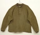 画像: 90'S CABELA'S "POLARTECフリース" 内側ボア ヘンリーネック カナダ製 (VINTAGE) 「Sweat Shirt」 入荷しました。