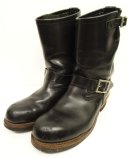 画像: 07'S RED WING 2268 ASTM初期 レザー エンジニアブーツ USA製 (VINTAGE) 「Shoes」 入荷しました。