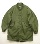 画像: 80'S アメリカ軍 US ARMY M65 フィッシュテールパーカー MEDIUM (VINTAGE) 「Jacket」 入荷しました。