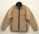 画像: 90'S PATAGONIA レトロカーディガン ナチュラル USA製 (VINTAGE) 「Jacket」 入荷しました。