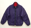 画像: 90'S PATAGONIA 旧タグ グリセードジャケット パープル/レッド USA製 (VINTAGE) 「Jacket」 入荷しました。