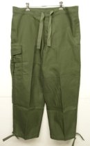 画像: 90'S ベルギー軍 M88 フィールドパンツ (DEADSTOCK) 「Bottoms」 入荷しました。