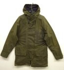 画像: 90'S RALPH LAUREN "POLO SPORTSMAN" レザータグ ワックスコットン デッキパーカー USA製 (VINTAGE) 「Jacket」 入荷しました。