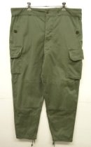 画像: 70'S フランス軍 M64 フィールドパンツ OLIVE 100C (VINTAGE) 「Bottoms」 入荷しました。