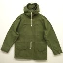 画像: 60'S イギリス軍 "CADET FORCE" スモック LIGHTNINGジップ (VINTAGE) 「Jacket」 入荷しました。