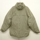 画像: アメリカ軍 US ARMY ECWCS GENIII LEVEL7 プリマロフトパーカー L-LONG (USED) 「Jacket」 入荷しました。