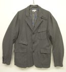 画像: ENGINEERED GARMENTS コットン テーラードジャケット USA製 (USED) 「Jacket」 入荷しました。