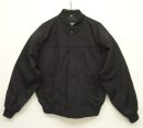 画像: KNIGHTSBRIDGE カップショルダー ダービージャケット BLACK (VINTAGE) 「Jacket」 入荷しました。