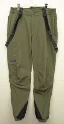 画像: 04'S PATAGONIA "M'S GUIDE PANTS -SPECIAL" ソフトシェル パンツ (DEADSTOCK) 「Pants」 入荷しました。