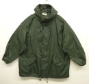 画像: 90'S GAP 旧タグ ナイロン モッズパーカー DK GREEN (VINTAGE) 「Jacket」 入荷しました。