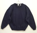 画像: 90'S GAP 旧タグ クルーネック スウェットシャツ ネイビー (VINTAGE) 「Sweat Shirt」 入荷しました。