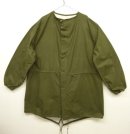 画像: 60'S アメリカ軍 US ARMY "GAS PROTECTIVE" フィッシュテールパーカー SMALL (DEADSTOCK) 「Jacket」 入荷しました。