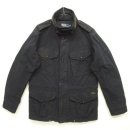 画像: 90'S RALPH LAUREN 斜めポケット ミリタリージャケット DK NAVY (VINTAGE) 「Jacket」 入荷しました。