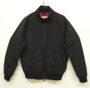 画像: BARACUTA G9 ハリントンジャケット ブラック イングランド製 (USED) 「Jacket」 入荷しました。