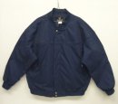 画像: HABAND カップショルダー ダービージャケット NAVY (VINTAGE) 「Jacket」 入荷しました。