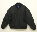 画像: TOWNCRAFT カップショルダー ダービージャケット BLACK (VINTAGE) 「Jacket」 入荷しました。