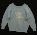 画像: 60'S CHAMPION ランタグ スウェットシャツ USA製 (VINTAGE) 「Sweat Shirt」 入荷しました。