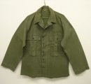 画像: 40'S アメリカ軍 US ARMY "M43" HBT 13STARボタン ジャケット 38R (VINTAGE) 「Jacket」 入荷しました。