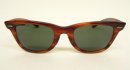 画像: 80'S B&L ボシュロム製 RAY-BAN 5022 "WAYFARER" サングラス べっ甲 USA製 (VINTAGE) 「Accessorie」 入荷しました。